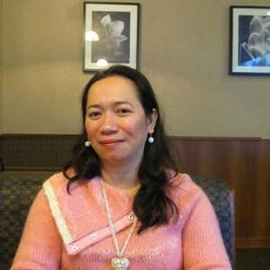 Meet your Posher, Joyee